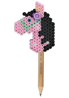 Hama® Dárková sada Hra s poníky MIDI