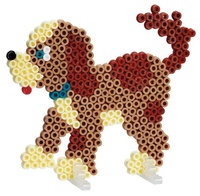 Hama® Dárkový box MIDI Kočky a psi 2000ks