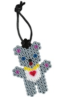 Hama® Dárková sada MIDI Malý svět Módní doplňky 2000 ks