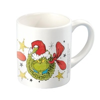 Totum Grinch malování hrnečku