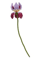 Korálky MIDI HAMA ART Kytice 6000ks H3621