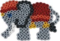 Hama® Korálkový set MIDI Slon 450ks