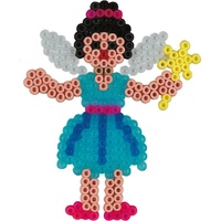 Hama® Korálkový set MIDI Víla 1100KS