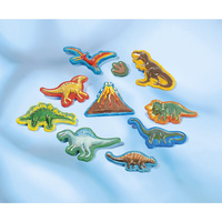 Totum Dino sádrové odlitky