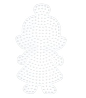 Hama® Podložka holčička MIDI