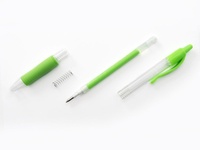 Pilot Gelový Roller Neon zelený G-2 0,7mm