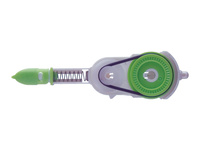 Pilot Korekční páska ve strojku BeGree Whiteline RT