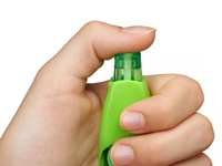 Pilot Korekční páska ve strojku BeGree Whiteline RT