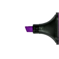 Stabilo Boss Originál Zvýrazňovač levandulový