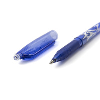 Pero Pilot Roller FriXion modrý 0,5mm B transparentní