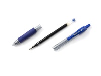 Pilot Gelový Roller G-2 0,7mm modrý