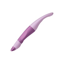 Stabilo ergonomické pero Easy original pro praváky pastel fialová