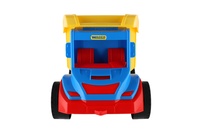 Wader 32151 Auto Multitruck sklápěč