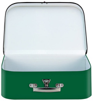 Dětský školní kufřík Pixel