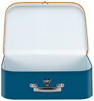 Dětský školní kufřík Sci-fi