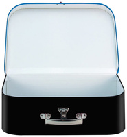 Dětský školní kufřík Car