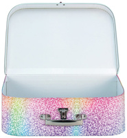 Dětský školní kufřík Sparkle