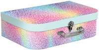 Dětský školní kufřík Sparkle
