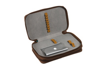 Stil Školní penál dvoupatrový Kůň Wild Horse