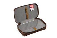 Stil Školní penál dvoupatrový Kůň Wild Horse