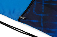 Stil Školní Vak Sáček na cvičky přezůvky Vlak City Express