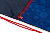 Stil Školní Vak Sáček na cvičky přezůvky Little Betty