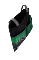 Stil Školní kapsář na lavici Motorka Moto Race