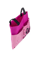 Stil Školní kapsář na lavici Kočky Cats Love