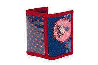 Stil Dětská Peněženka se šňůrkou na krk Little Betty