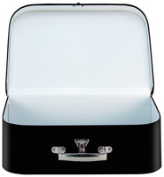 Dětský školní kufřík Ninja