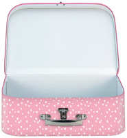 Dětský školní kufřík Cloud