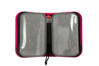 Stil Školní penál jednopatrový Puntíky Dots