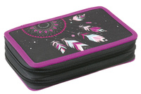 Stil Školní penál dvoupatrový Mandala