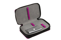 Stil Školní penál dvoupatrový Mandala