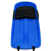 Boby plastové Sulov EXTREME modré