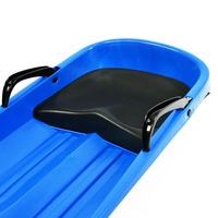 Boby plastové Sulov EXTREME modré