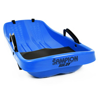 Boby plastové Sulov EXTREME modré