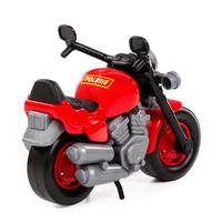 Motorka závodní 24cm