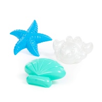 Formičky mořský svět II. 3ks