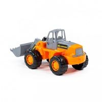 Nakladač se lžící 26cm