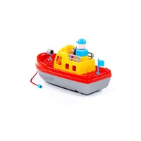 Lodička Patrol 30cm