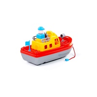 Lodička Patrol 30cm