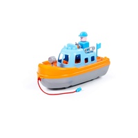 Lodička Patrol 30cm