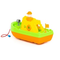 Lodička Záhranáři 30cm