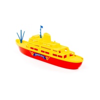 Lodička Transatlantic Liner do vody 47cm