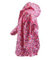 Pidilidi Pláštěnka PVC Jednorožec UNICORN 4roky 104cm