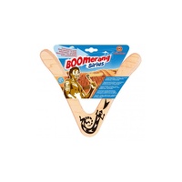 Bumerang Sirius 25cm letecká překlížka z finské břízy (dolet 15-20m)