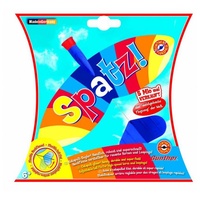 Günther Vystřelovací Letadlo Demon Spatz 24x20cm vystřelovací z praku