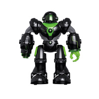 Robot Zigybot Robot Artur mluvící robot 35cm