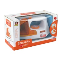 Made Žehlička na baterie